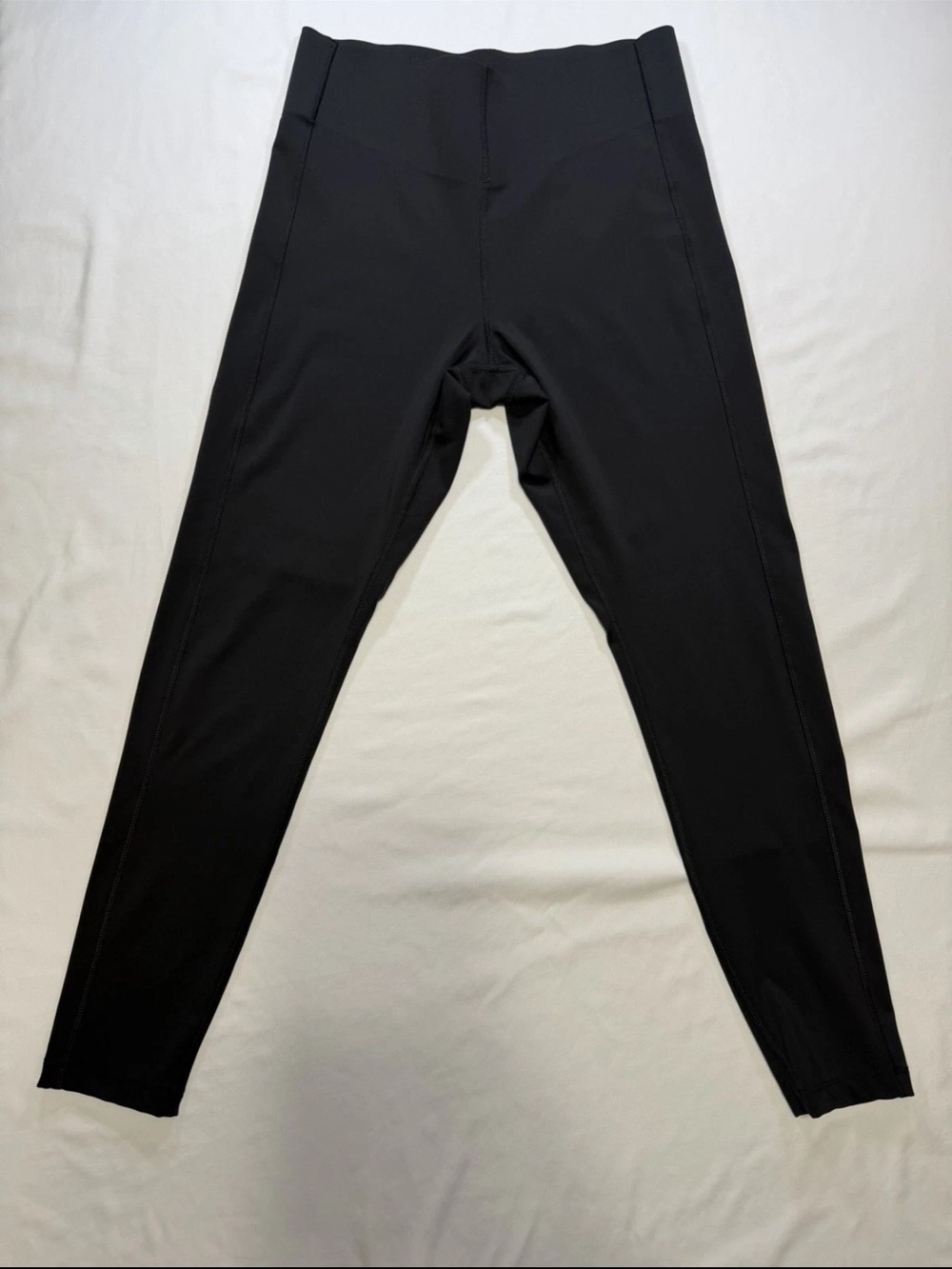 Active USA PINK Active Black Performance Leggings